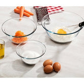 Paşabahçe Arda's Preparation Set